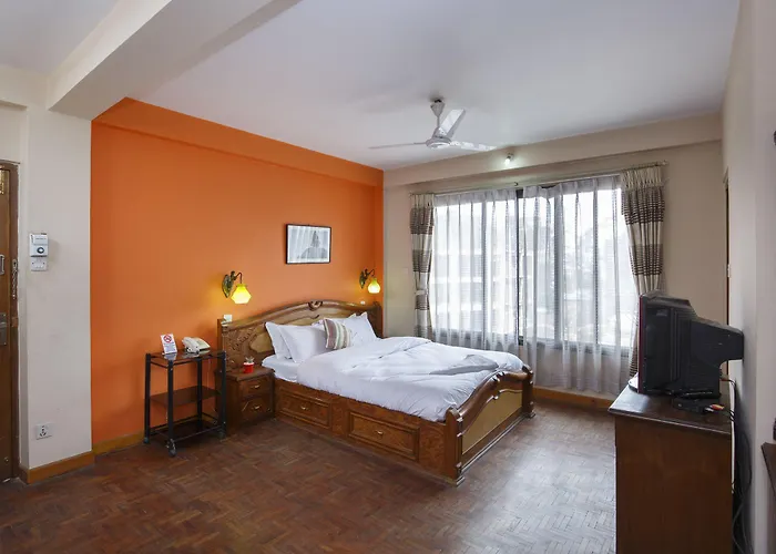 Inn Pacific 2*